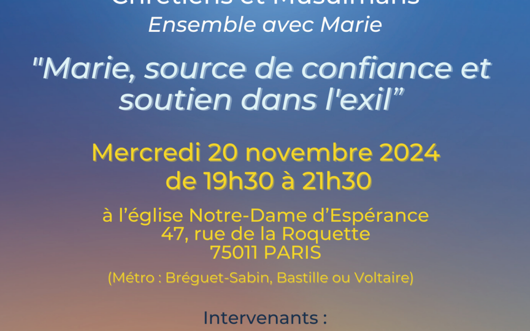 En avant-première, découvrez les prochains grands rendez-vous 2024/2025 !